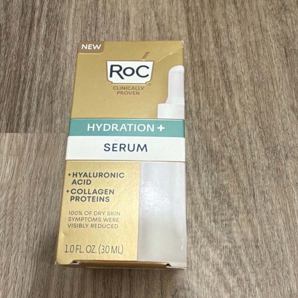 RoC Hydration+ Serum 1.0 fl.‎ oz.